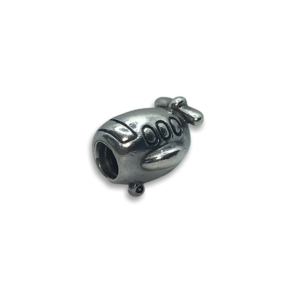 Pandora Airplane Travel Charm Style #790561 - Picture 4 of 4